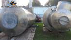 Spray Dryer Galaxie product drying system