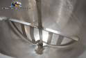 Stainless steel pot