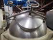 Incapi steam ball pot 120 L