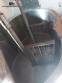 Queijomatic 300-liter stainless steel jacketed cheese mixing tank