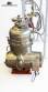 Westfalia GEA standardizing separator centrifugal creamer