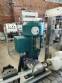 Pressure capper for stainless steel bottles, cans and jars SLP