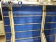 Pressure capper for stainless steel bottles, cans and jars SLP
