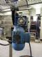 Pressure capper for stainless steel bottles, cans and jars SLP