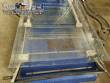 Pressure capper for stainless steel bottles, cans and jars SLP