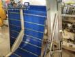 Pressure capper for stainless steel bottles, cans and jars SLP