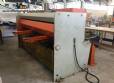 Hydraulic guillotine Braffemam