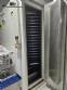 Klimaquip ECK ultra-freezer spiral tunnel freezer