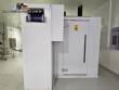 Klimaquip ECK ultra-freezer spiral tunnel freezer