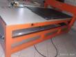 CNC router Precision