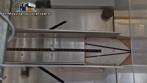 Horizontal Flow Pack packaging Cavanna