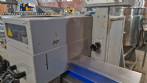 Horizontal Flow Pack packaging Cavanna