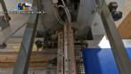 Horizontal Flow Pack packaging Cavanna