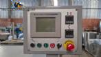 Horizontal Flow Pack packaging Cavanna