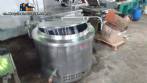 Autoclave cooker 200 L