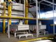 Sugar packaging line Bosch
