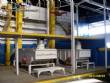 Sugar packaging line Bosh