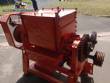 Sigma jacketed mixer 60 150 liters