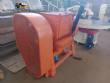 Sigma jacketed mixer 60 150 liters