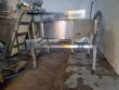 Posimec bottle positioner 9,000 bottles per hour
