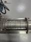 Extractor pulper crusher for fruit juices 500 kg per hour.