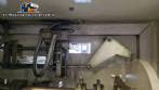 Horizontal long pasta spaghetti packaging machine Stiavelli Pavan