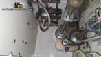 Horizontal long pasta spaghetti packaging machine Stiavelli Pavan