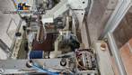Horizontal long pasta spaghetti packaging machine Stiavelli Pavan