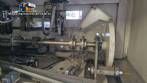 Horizontal long pasta spaghetti packaging machine Stiavelli Pavan