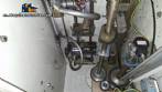 Horizontal long pasta spaghetti packaging machine Stiavelli Pavan