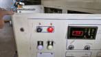 Horizontal long pasta spaghetti packaging machine Stiavelli Pavan