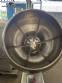 Biasinox stainless steel coating machines with blower