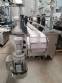 Dosing filling machine for Delgo bottles