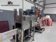 Sleeve labeling machine Posimec