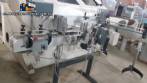Automatic label machine Bauch Campos