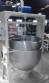 Pot for candy in stainless steel capacity 300 liters