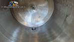 Max Machine TA-50 50-Liter Gas Cooking Kettle