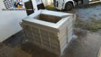 Complete line for hot dip galvanizing Michelon Inductor