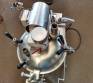 Food processor cutter Geiger 12 liters