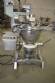 Food processor cutter Geiger 12 liters