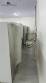 Stainless steel dehydrator oven with 120 trays.