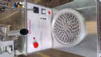 Cautec 10 kg chocolate tempering machine
