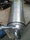 Stainless steel transfer pump Hilge