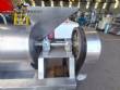 Mecamau stainless steel single-stage horizontal pulper