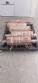 JAF INOX knife roller refiner mill and homogenizing shell for chocolates