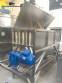 Ribbon Blender 2000 liter mixer