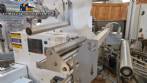 Horizontal automatic wrapping machine Flow Pack