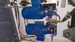 Horizontal automatic wrapping machine Flow Pack