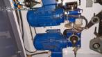 Horizontal automatic wrapping machine Flow Pack