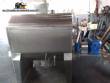 Ribbon blender powder mixer